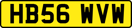 HB56WVW