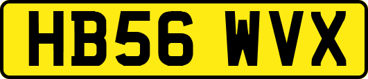HB56WVX