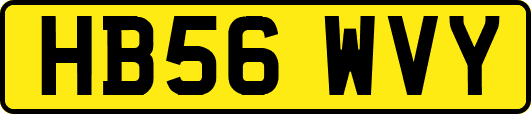 HB56WVY