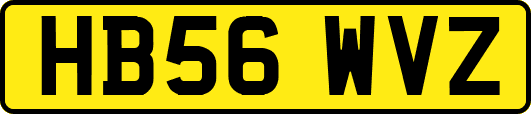 HB56WVZ