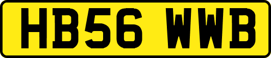 HB56WWB