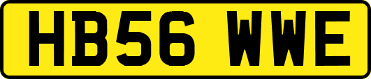 HB56WWE