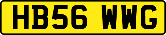 HB56WWG