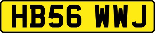 HB56WWJ
