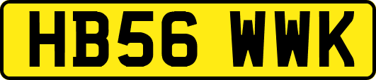 HB56WWK