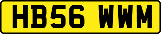 HB56WWM