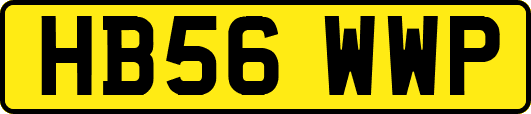 HB56WWP