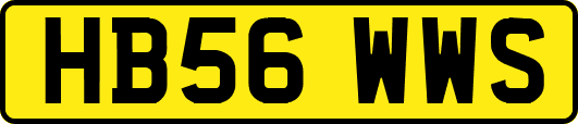 HB56WWS