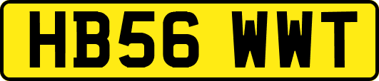 HB56WWT