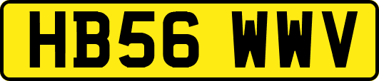 HB56WWV