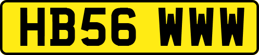 HB56WWW