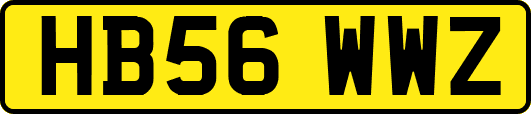 HB56WWZ