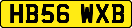 HB56WXB