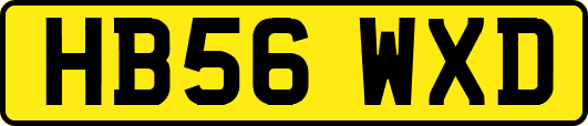 HB56WXD