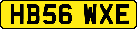 HB56WXE