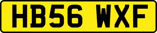 HB56WXF