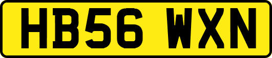 HB56WXN