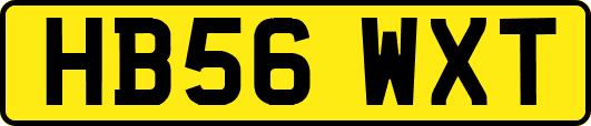HB56WXT