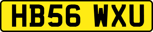 HB56WXU