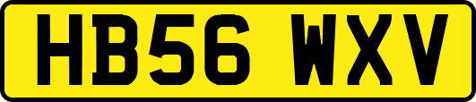 HB56WXV