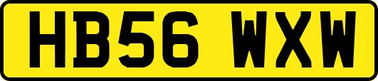 HB56WXW