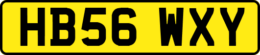 HB56WXY