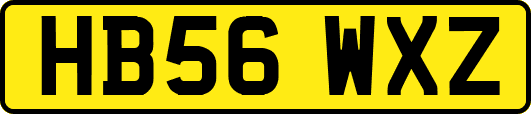 HB56WXZ