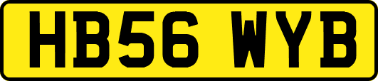 HB56WYB