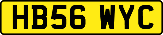 HB56WYC