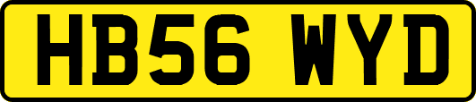 HB56WYD