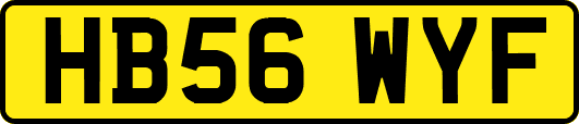 HB56WYF