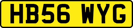 HB56WYG