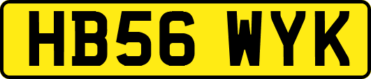 HB56WYK