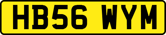 HB56WYM