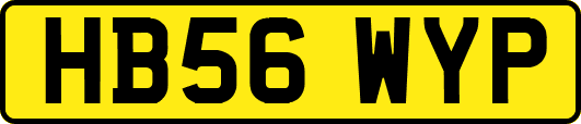 HB56WYP