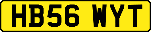 HB56WYT