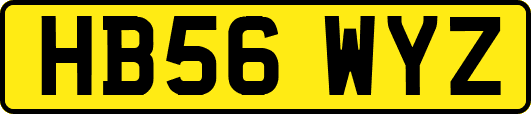 HB56WYZ