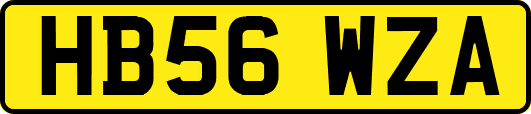 HB56WZA