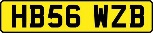 HB56WZB