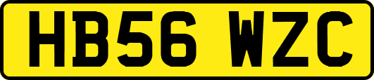 HB56WZC