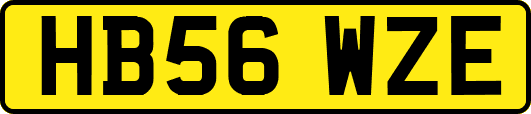 HB56WZE