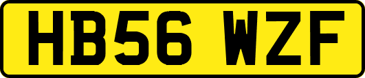 HB56WZF