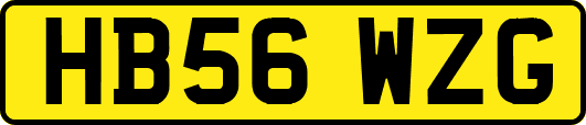 HB56WZG