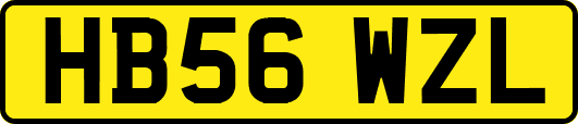 HB56WZL