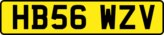 HB56WZV