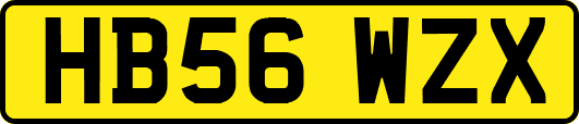 HB56WZX
