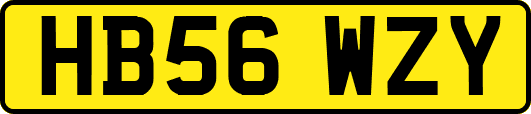 HB56WZY