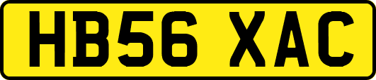 HB56XAC