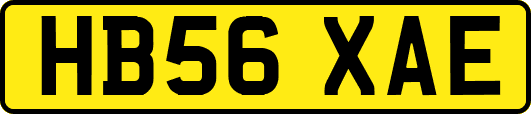 HB56XAE