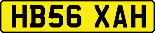 HB56XAH